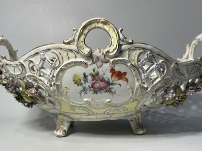 MEISSEN Manufacture in the taste of
Very...