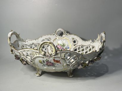 MEISSEN Manufacture in the taste of
Very...