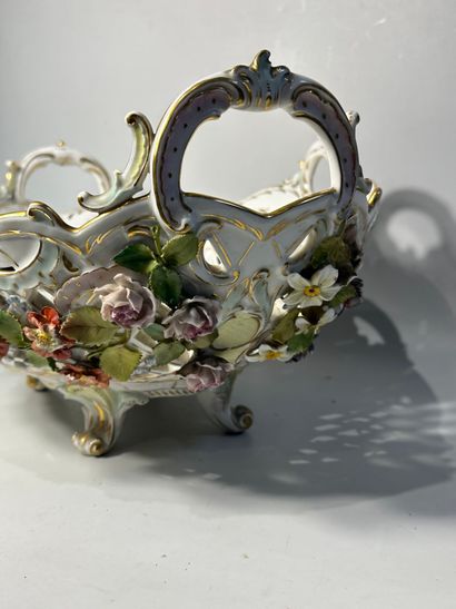 MEISSEN Manufacture in the taste of
Very...
