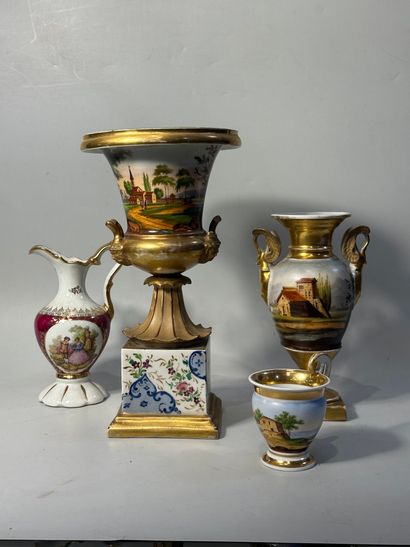france XIXth centuryand XXth century.
large...