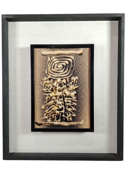 Jean-Marie CHOURGNOZ (1929-2019)
Untitled
Mixed...