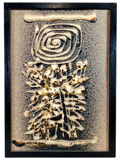 Jean-Marie CHOURGNOZ (1929-2019)
Untitled
Mixed...