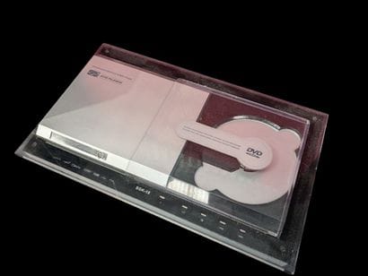 Panasonic - Hi-Fi System including:
2 Panasonic...