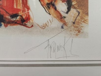 Suite of 20th-century works: 

- 20th century...