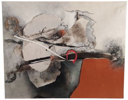 Carmello CASTELLANO (1945–2017)
Series of...