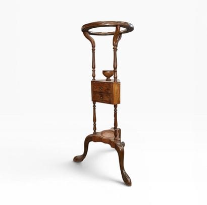 A piece in the English style, 19th century....