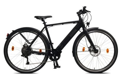 REF 1315 - NCM electric bike Model NCM C7,...