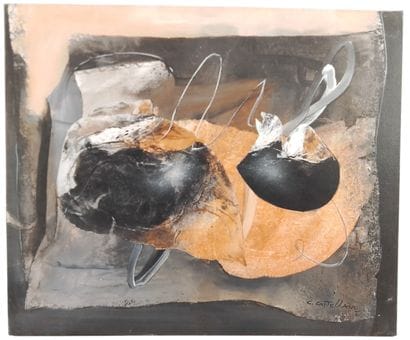 Carmello CASTELLANO (1945–2017)
Series of...