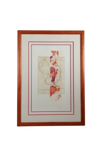 Suite of 20th-century works: 

- 20th century...