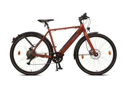 REF 1156 - Electric bike NCM Modèle C7, M...