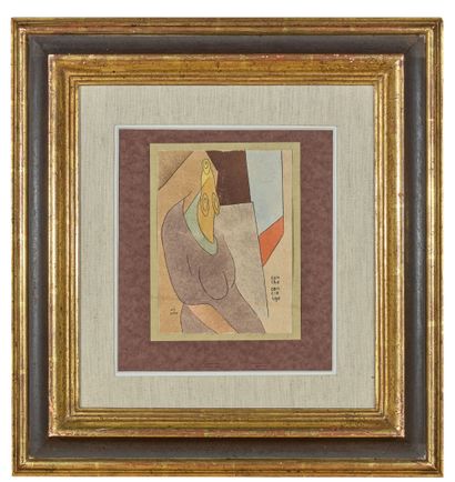 Armand NAU (XX) 
