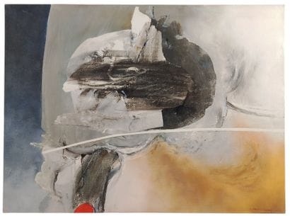 Carmello CASTELLANO (1945–2017)
Series of...
