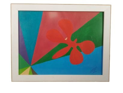 Suite of 20th-century works: 

- 20th century...