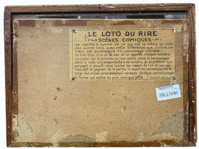 Laszlo BARTA, known as Brutus (1902–1961)
Biskra,...