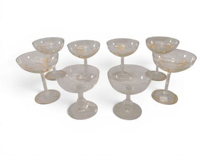 Set including:
- a sculpture based on Santini,...