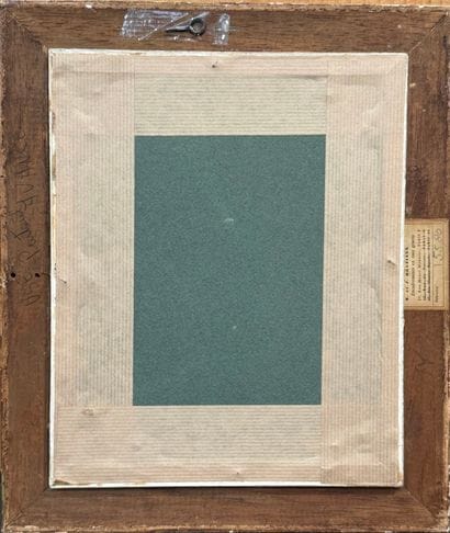 FOUJITA Tsuguharu (1886–1968) (after) 
Child...
