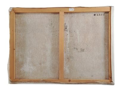 Carmello CASTELLANO (1945–2017)
Series of...