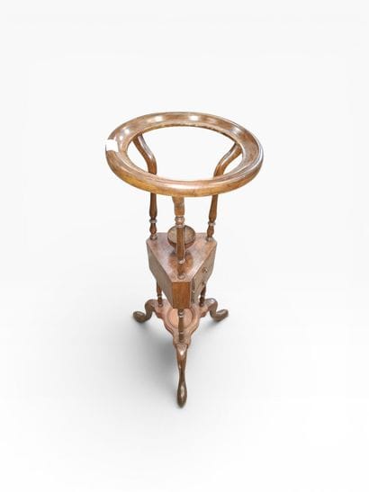 A piece in the English style, 19th century....