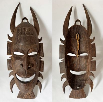 Republic of the Congo – late 20th century....