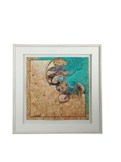 Suite of 20th-century works: 

- 20th century...