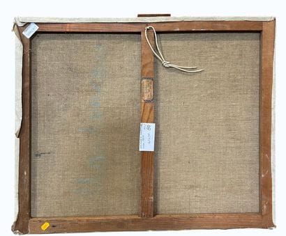 U
Gérard MARTINEAU (20th century)
Abstract...