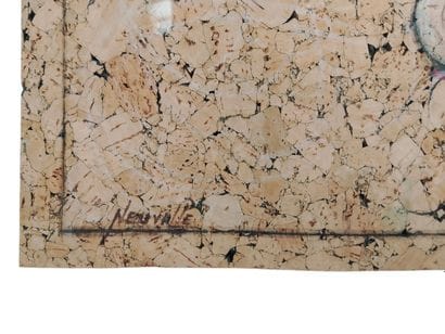 Suite of 20th-century works: 

- 20th century...