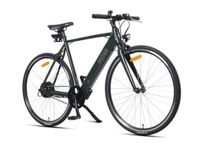REF 652 -Electric bike NCM Model NCM C5,...