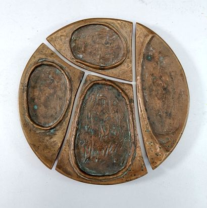 Carlo Maria Franco BRERA (1946–1994)
Deconstructed...