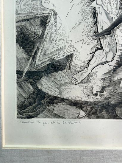 C. DUGGINS (20th century)
