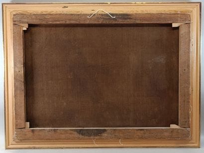 in the style of TENIERS, late 19th/early...