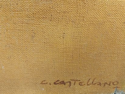 Carmello CASTELLANO (1945–2017)
Series of...