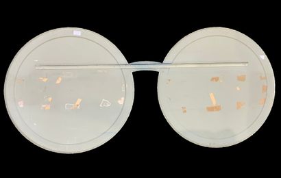 Jean-Michel FOLON (1934–2005)
La double vue,...