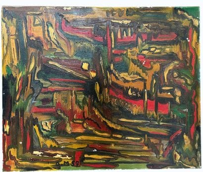U
Gérard MARTINEAU (20th century)
Abstract...