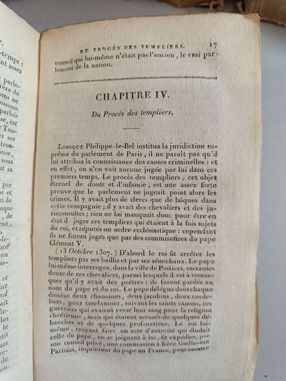 VOLTAIRE - Set of 17 volumes of the complete...