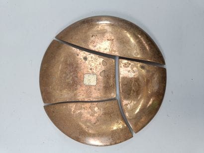 Carlo Maria Franco BRERA (1946–1994)
Deconstructed...