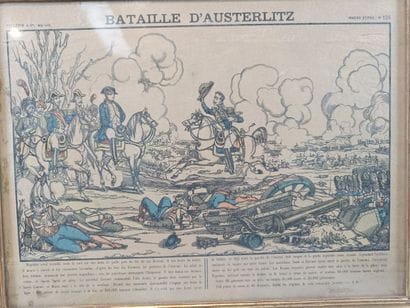 Large collection of prints and framed engravings,...