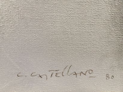 Carmello CASTELLANO (1945–2017)
Series of...
