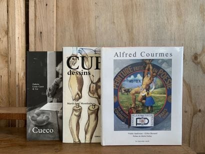 Divers. France. Réunion de 10 livres.
Cat...