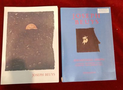 Divers : Réunion de 10 livres monographiques...