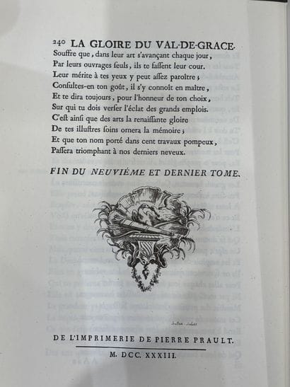 MOLIÈRE OEUVRE COMPLÈTE, édition Michel de...