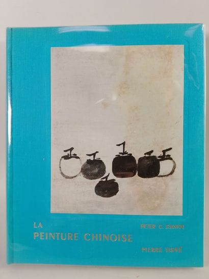 A collection of approximately 45 books, most...