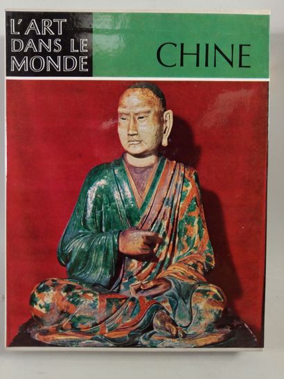 A collection of approximately 45 books, most...