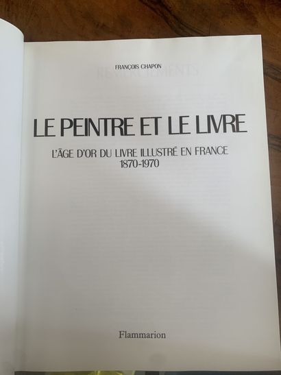 A collection of works on 20th-century writers...
