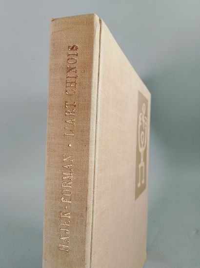A collection of approximately 45 books, most...