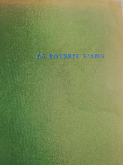 A collection of approximately 45 books, most...
