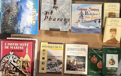 LIVRES modernes : Beaux-Arts, Gauguin, Nabis,...