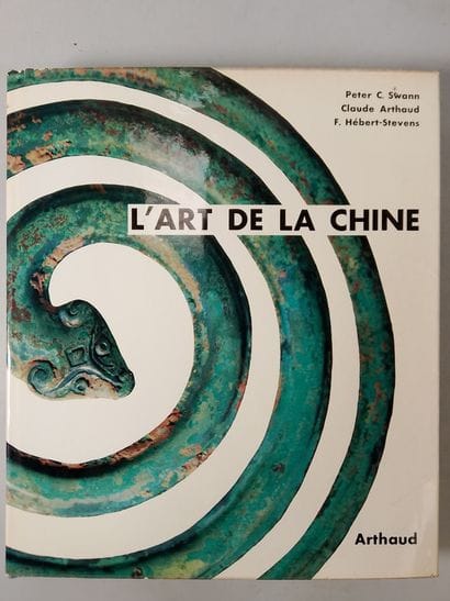 A collection of approximately 45 books, most...