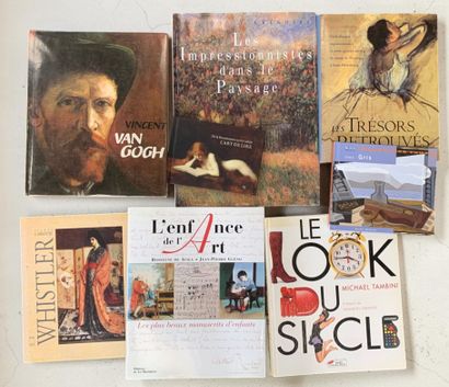 Literature, travel, Italy, fine arts: a large...