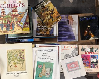 LIVRES modernes : Beaux-Arts, Gauguin, Nabis,...
