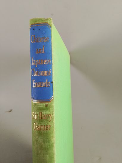 A collection of approximately 45 books, most...